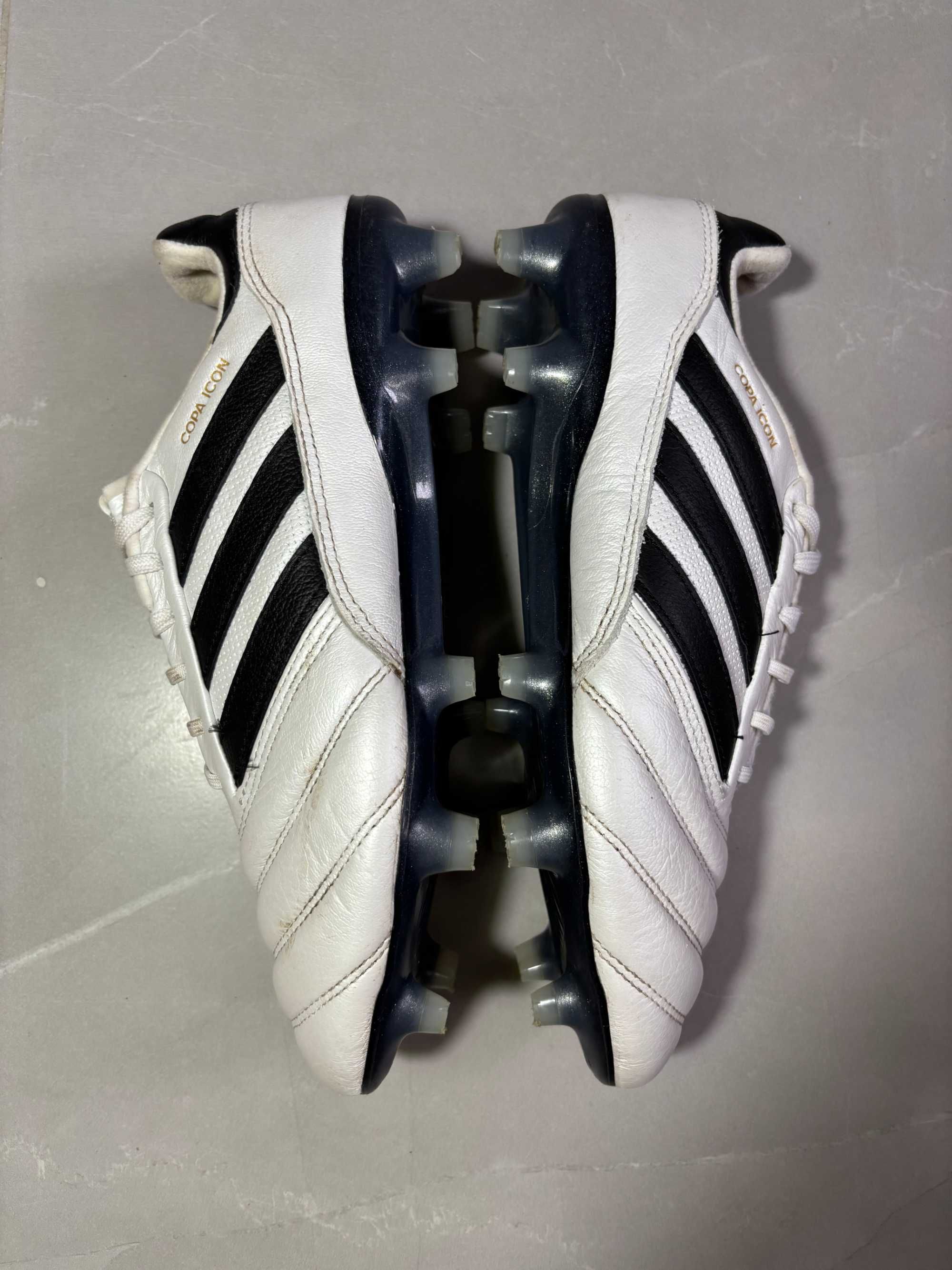 Adidas Copa Icon FG, 39 1/3