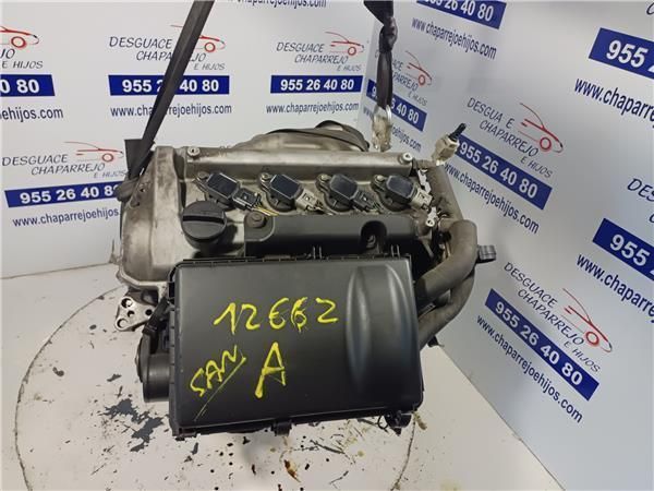 MOTOR COMPLETO OTROS... MODELOS