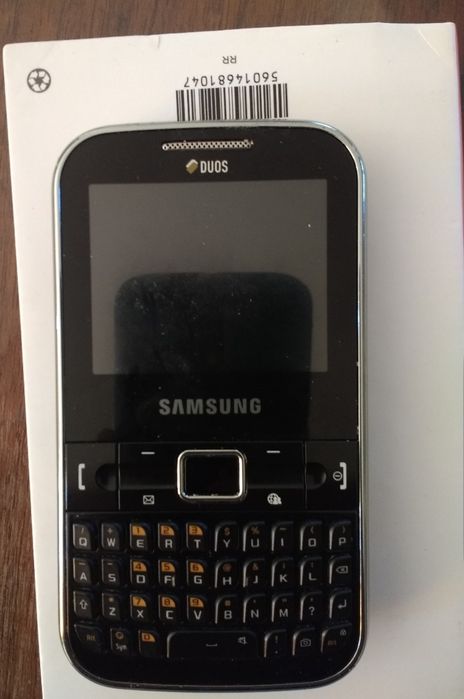 Samsung Duos
