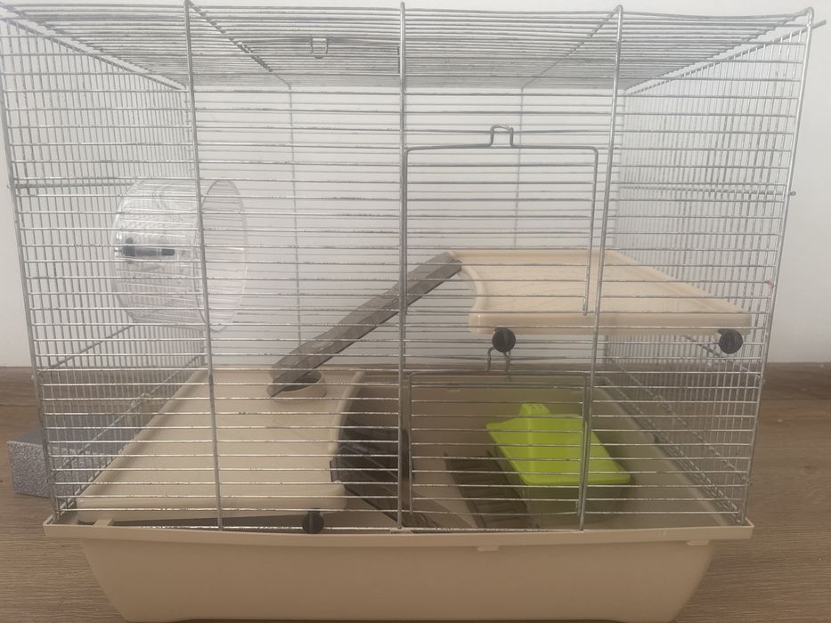 Kla dla malych zwierzatek