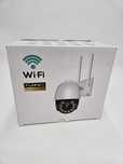 HOSAFE Zewnętrzna kamera WiFi 360 stopni 1080P IP66
