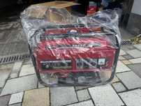 Продам генератор Jelist 2500d, 2кв