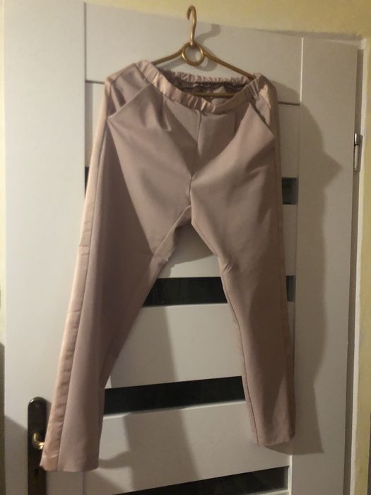 Spodnie z lampasami Imperial (Włochy)