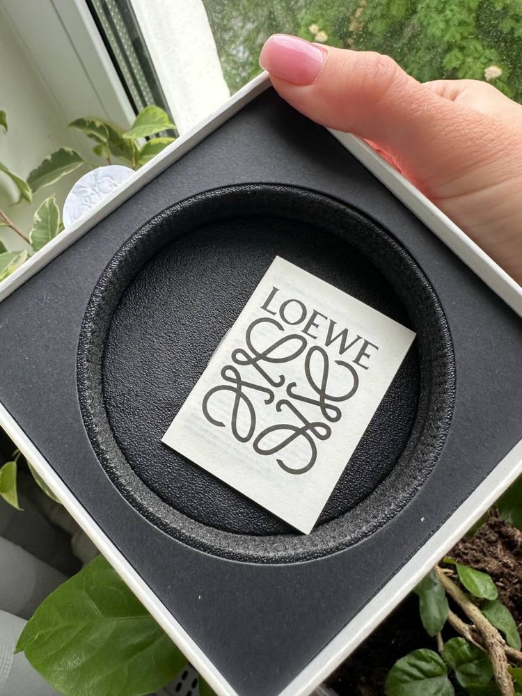 Свічка Loewe tomato