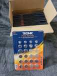 Zestaw baterii Tronic