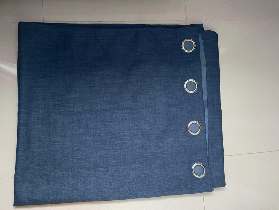 Zasłony zaciemniające