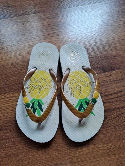 klapki  japonki  Cool Club  rozmiar 32