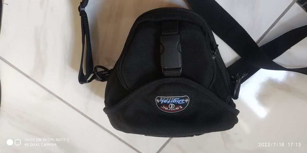 Фото апарат Canon EOS 3000N