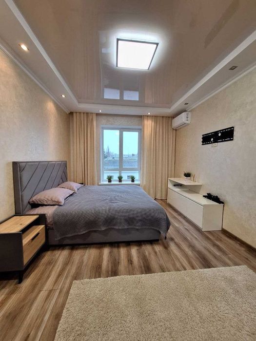 Оренда 1к.квартири . Мототрек .Новобудова.