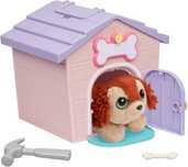 Набор Домик и щенок с сорпризом Little Live Pets, Moose