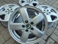 диски R15 5x100 Skoda Octavia A4 VW Поло Golf 4 Polo Ауди А1