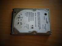 Disco Seagate SATA 60GB