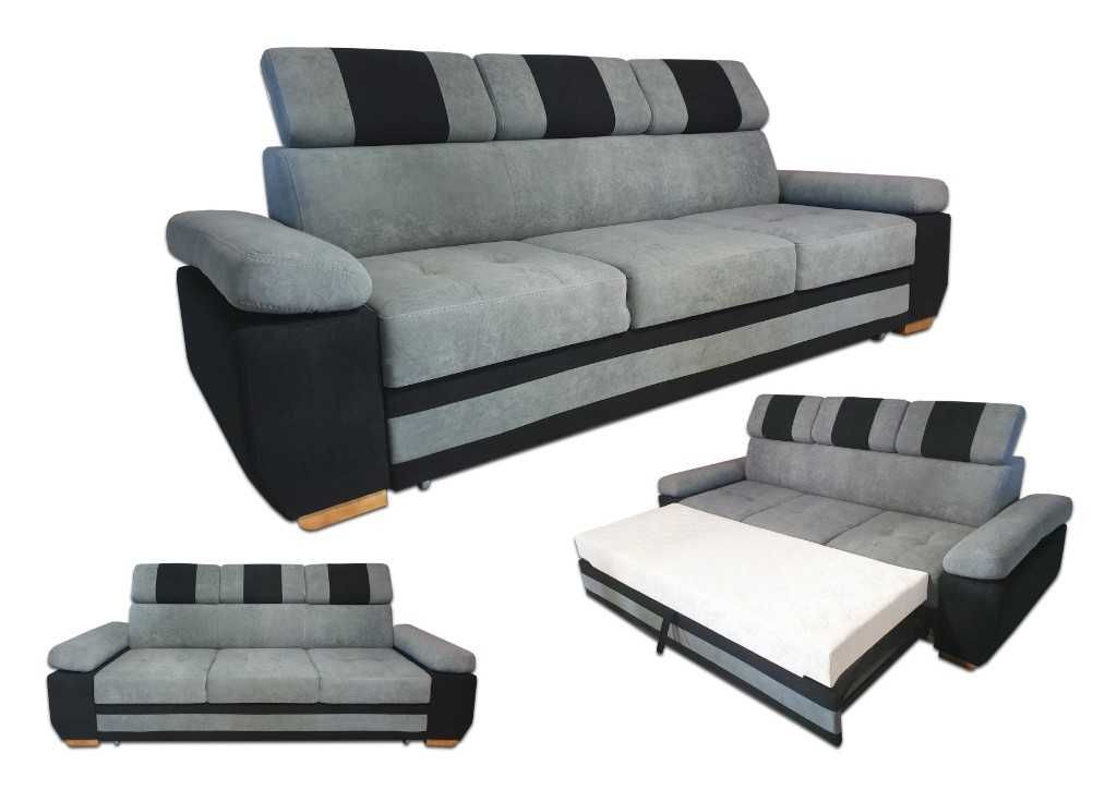 Sofa rozkładana "FIGARO"