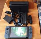 Konsola Nintendo Switch V2