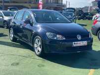 VW Golf 1.2 TSi BlueMotion Comfortline