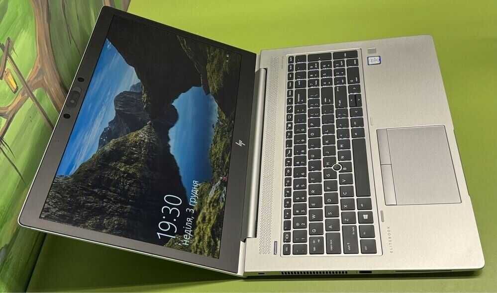 Ультрабук HP EliteBook 850 G6/15.6/Core i5/16GB DDR4/256GB SSD/UHD