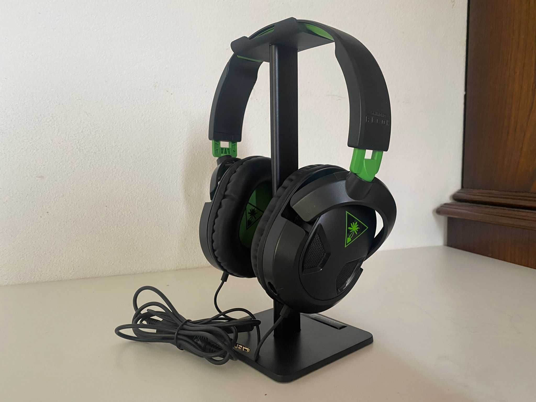 Headset Turtle Beach Recon 50X