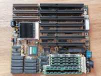 Płyta główna do PC socket 3