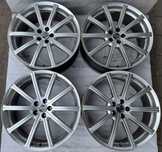 Felgi Volkswagen Toyota 5x100 8J 19cali ET38 755