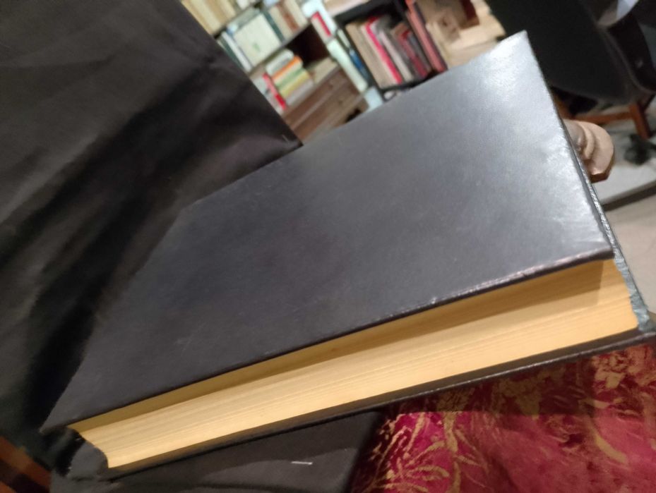 Finanças - Prof. Dr. Teixeira Ribeiro (1974)