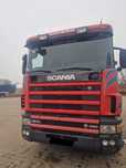 Scania R164/480 L HDS