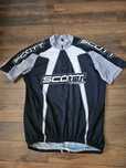 Koszulka rowerowa Scott roz.L