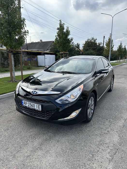 Продам Hyundai Sonata