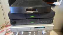 Naim nac 112 , nap 150