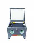Maquina Decapar Jato Areia 90L