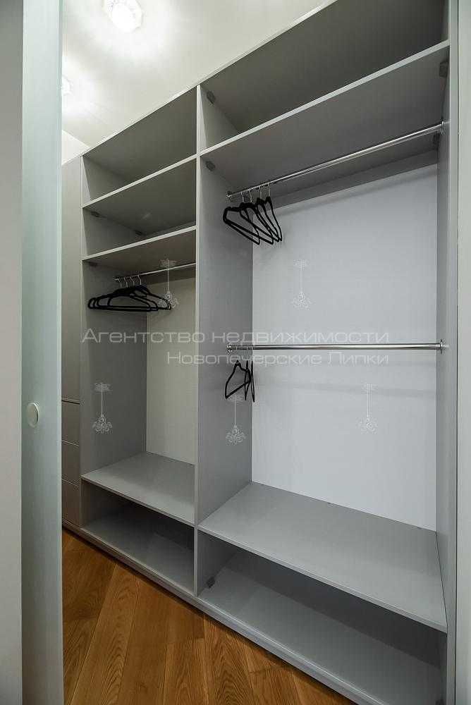 ЖК Новопечерские Липки 150м2 ул. Драгомирова 5