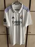 Koszulka Adidas Real Madryt Madrid 2022/23 Valverde XL