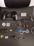 Peças originais para comando Ps4