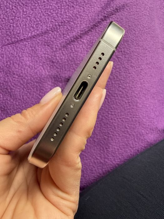 Iphone 15 pro max 256 gb