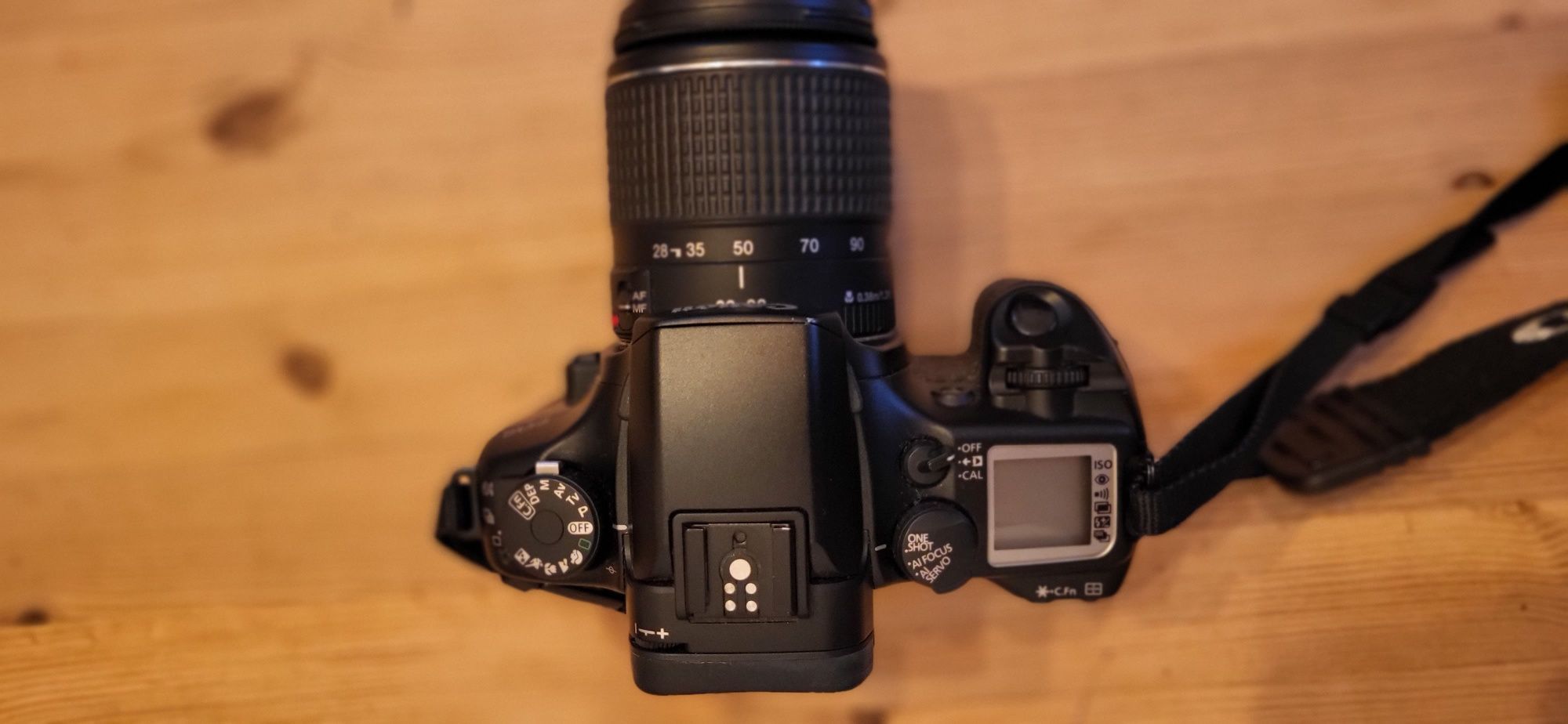 Canon EOS Elan 7e
