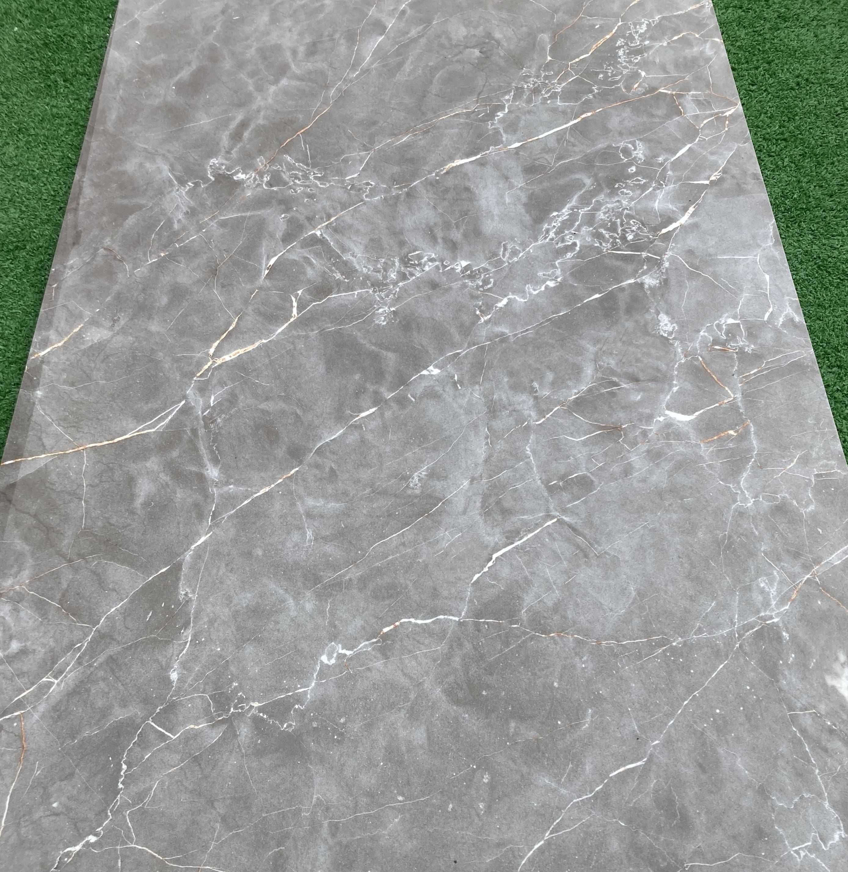 Gres SHINESTONE GREY POL 119,8x 59,8 G3 Tubądzin
