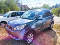 Daihatsu Terios ** 1,5 16V 105KM ** 2008 **
