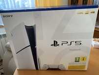 Konsola Playstation 5 Slim Nowa!