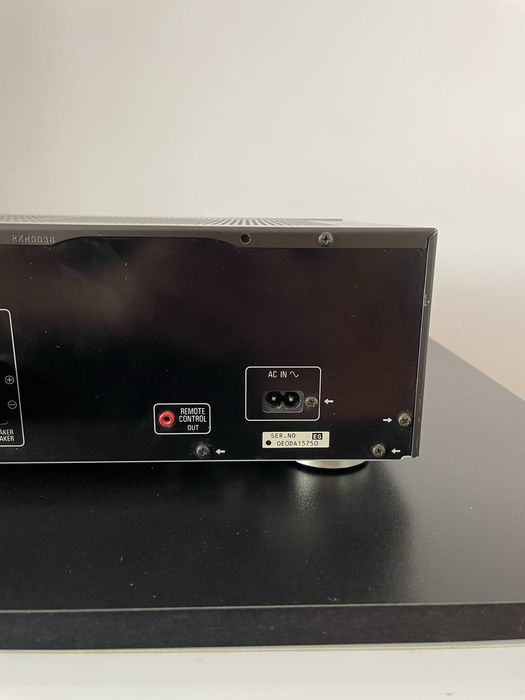 Wzmacniacz stereo technics SU-V500M2 / V500 Mark2