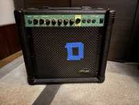 Wzmacniacz gitarowy stagg 20 GA DR
