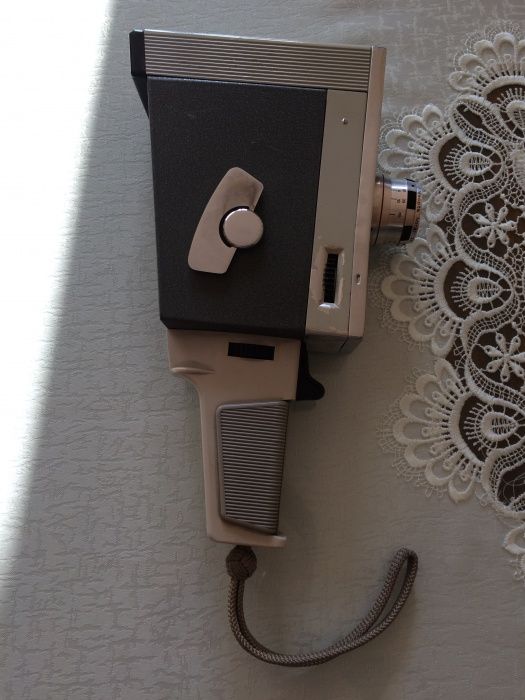 Kamera Meopta A8G plus torba