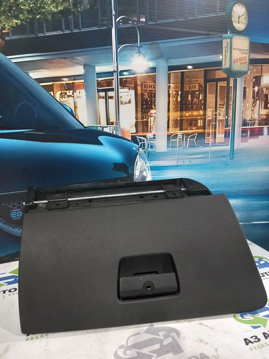 Porta luvas BMW 3 E90