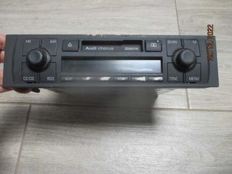 Radio kaseta Chorus 8L0.035.152B Audi A3 8L