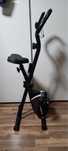 Rower treningowy magnetyczny Urbogym skladany