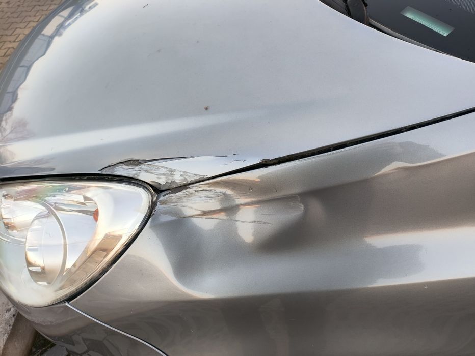 Opel corsa D 1.2 2007 aktualne