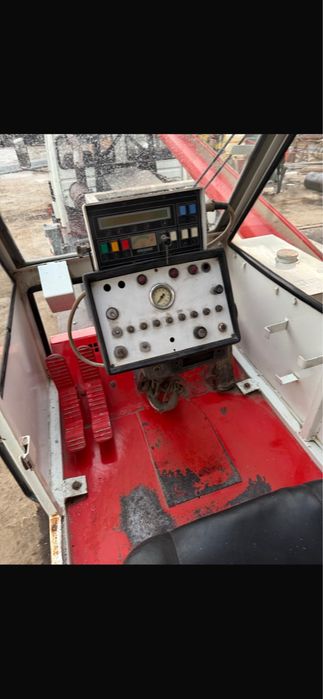 IMPERDIVEL Auto Grua PPM