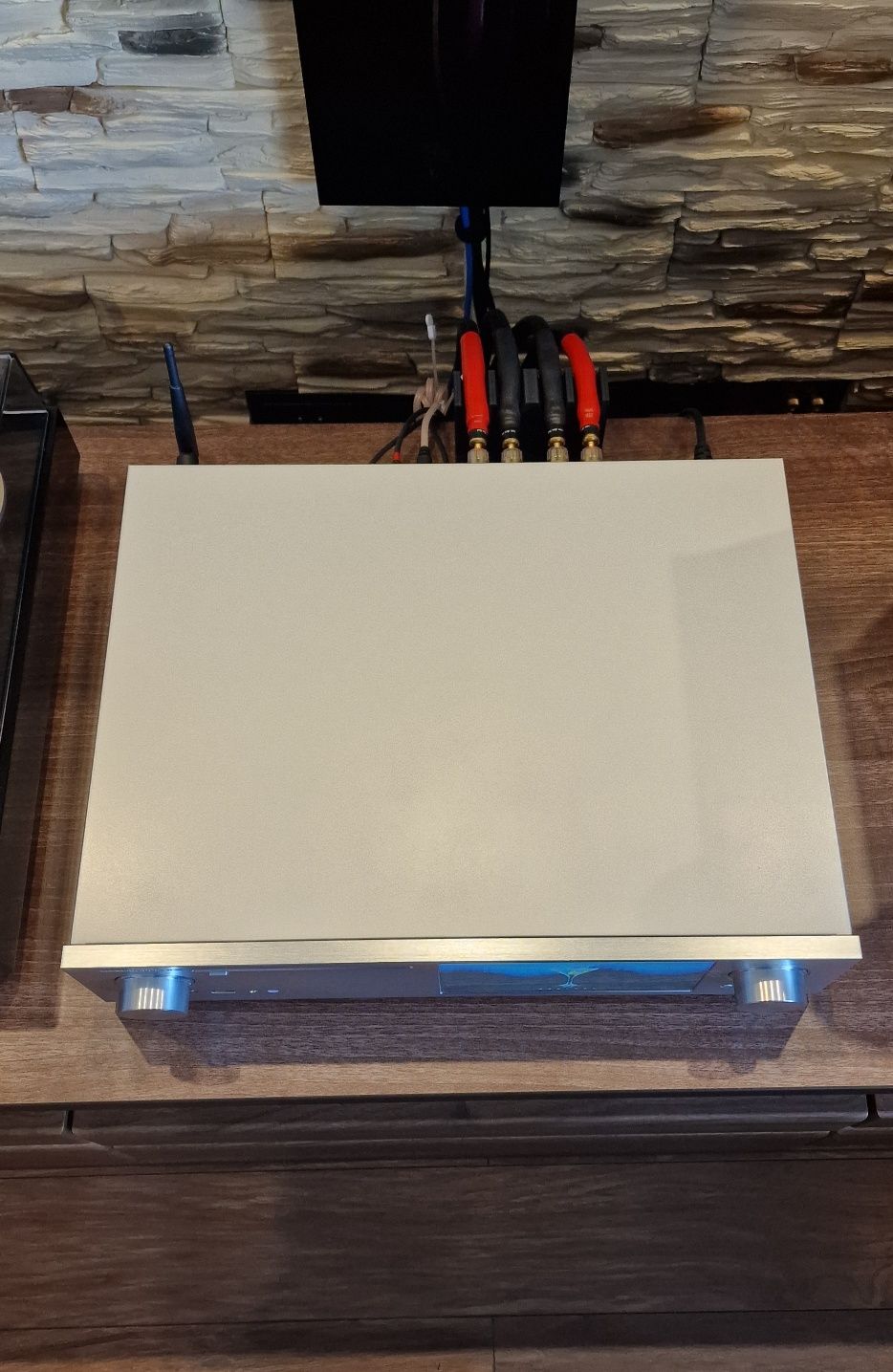 Cocktail Audio X35 – All-in-One Wzmacniacz, Streamer, Cd