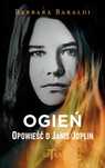 Ogień. Opowieść o Janis Joplin