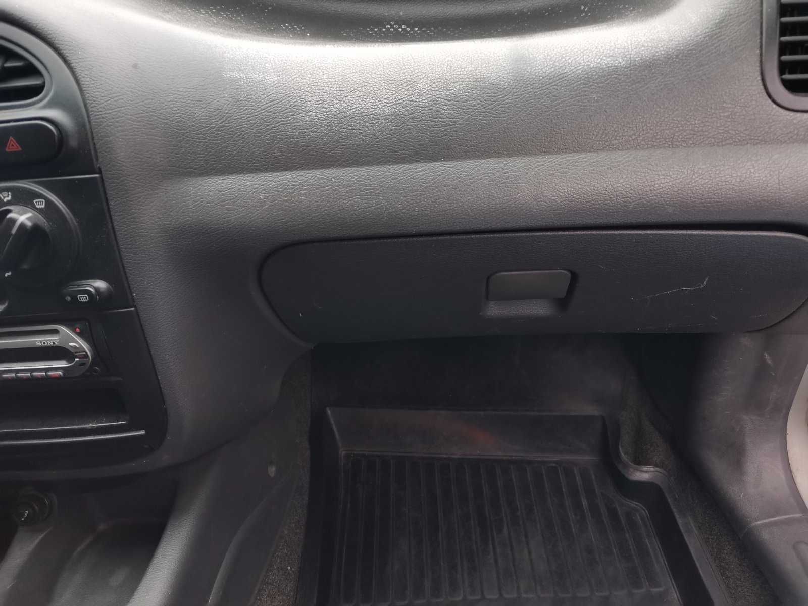 Ланос деу 1.5. Своє авто