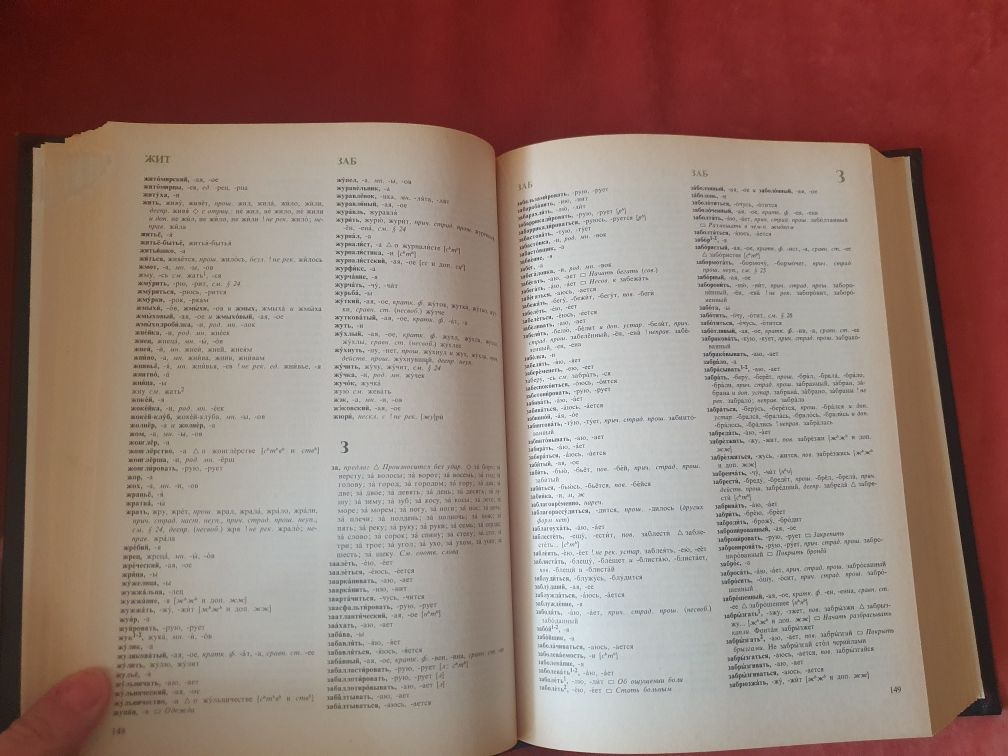 Орфоэпический словарь русского языка  (63 500 слов)