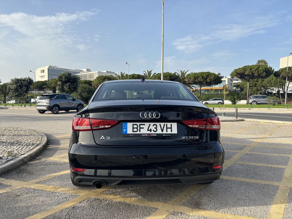 Audi A3 30TFSI Limousine (67 mil km)